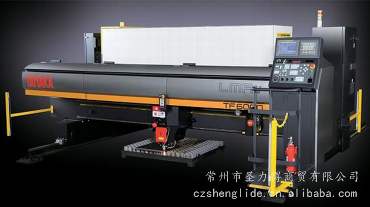 LMRV激光切割機(jī)